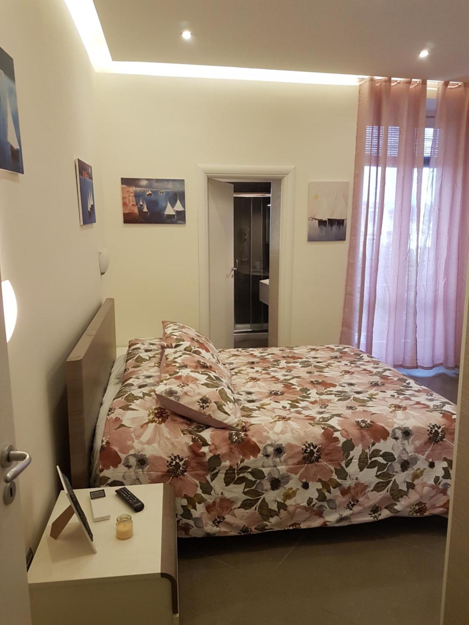 Casa Aristide Bed & Breakfast Sant'Agnello Luaran gambar