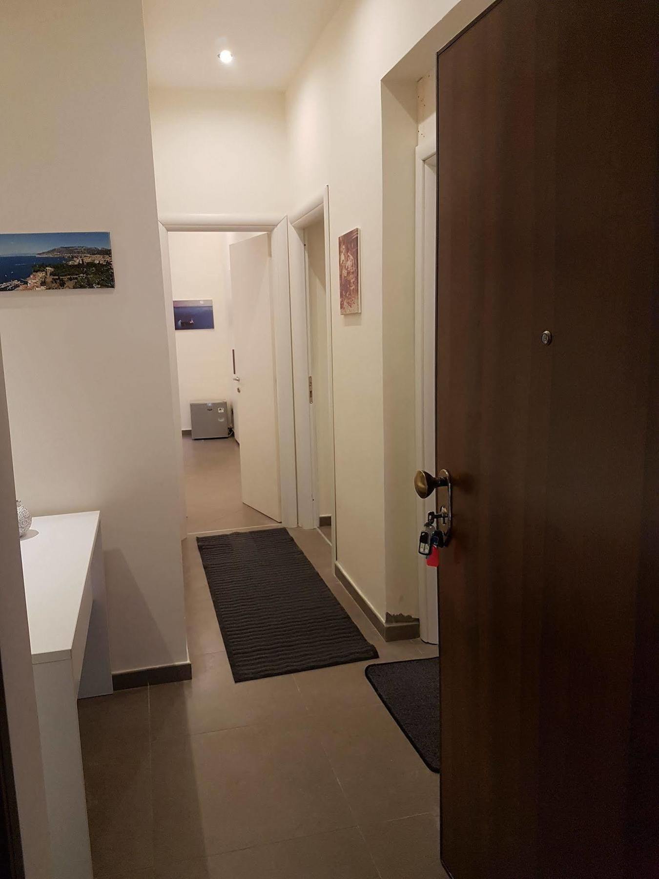 Casa Aristide Bed & Breakfast Sant'Agnello Luaran gambar